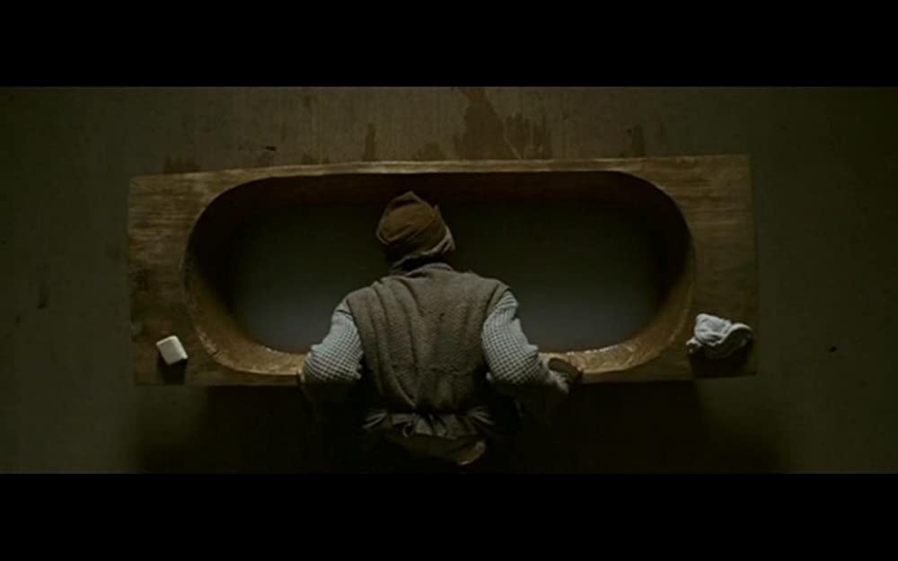 タクシデルミア ある剥製師の遺言の画像