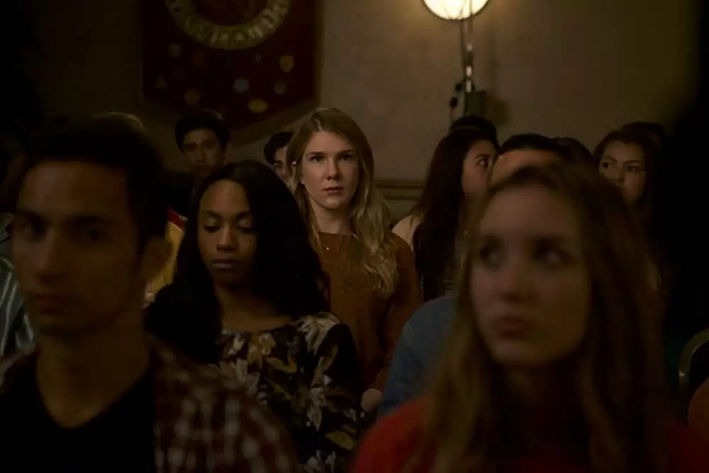 マイ・ビューティフル・デイズの画像