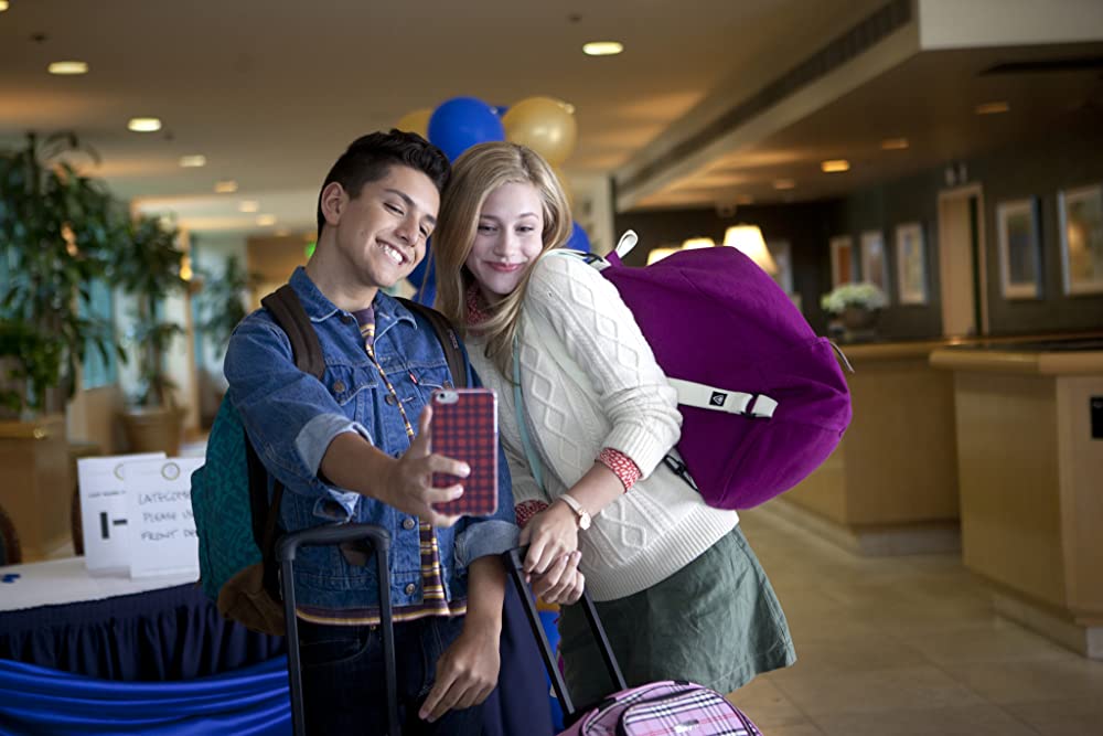 マイ・ビューティフル・デイズの画像