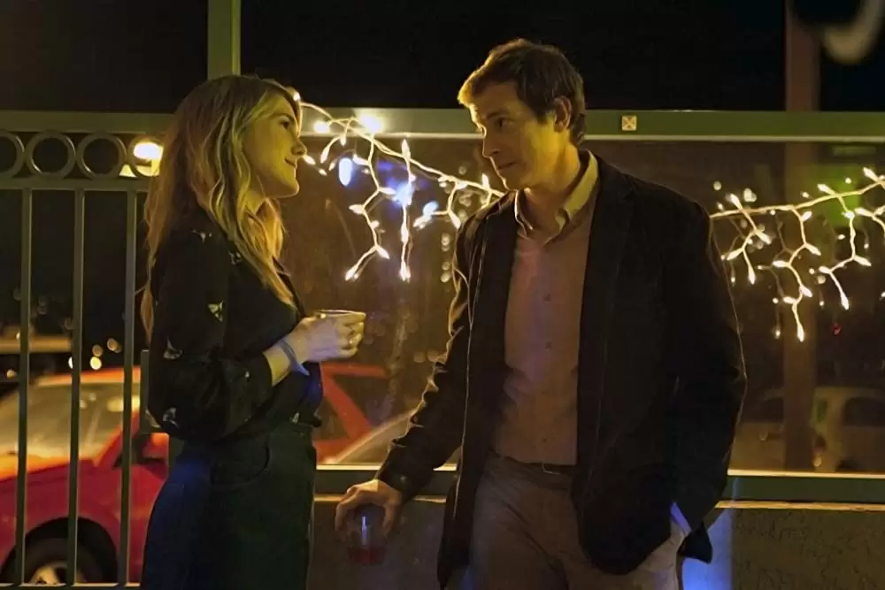 マイ・ビューティフル・デイズの画像