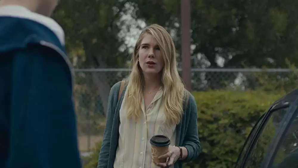 マイ・ビューティフル・デイズの画像