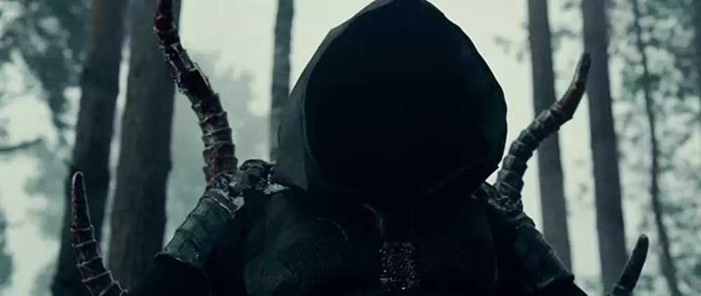 魔界探偵ゴーゴリ 暗黒の騎士と生け贄の美女たちの画像