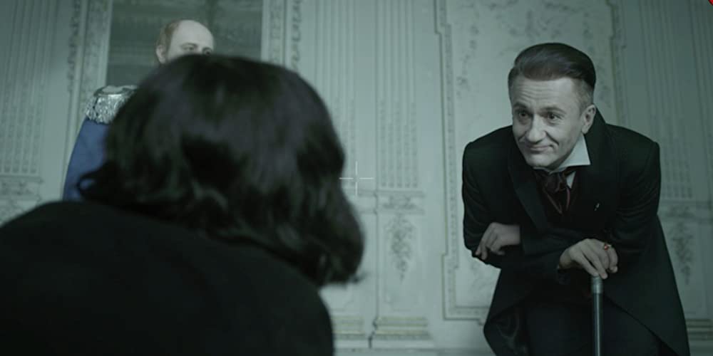 魔界探偵ゴーゴリ 暗黒の騎士と生け贄の美女たちの画像