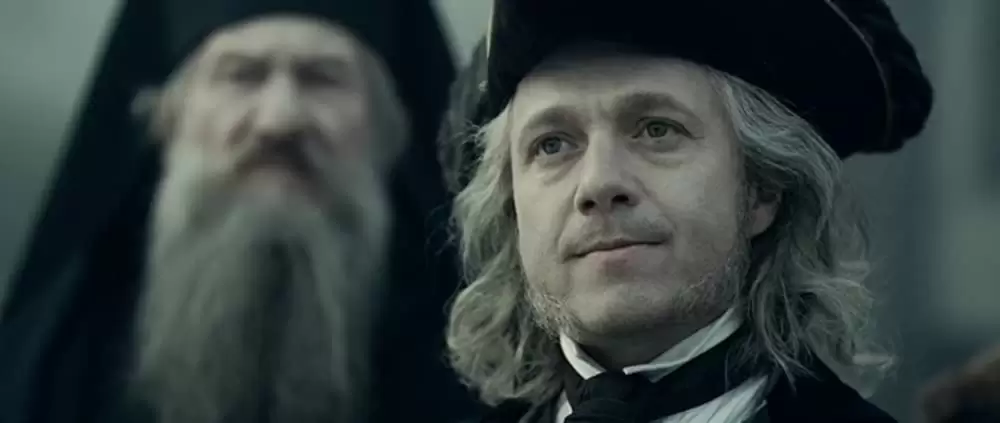 「魔界探偵ゴーゴリ 暗黒の騎士と生け贄の美女たち」イフゲニー・スティチキン & Evgeny Kapitonovの画像