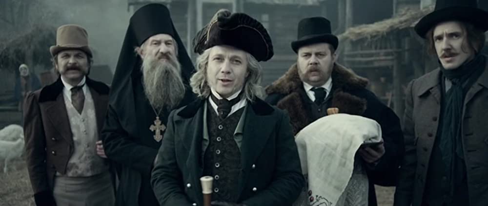 魔界探偵ゴーゴリ 暗黒の騎士と生け贄の美女たちの画像