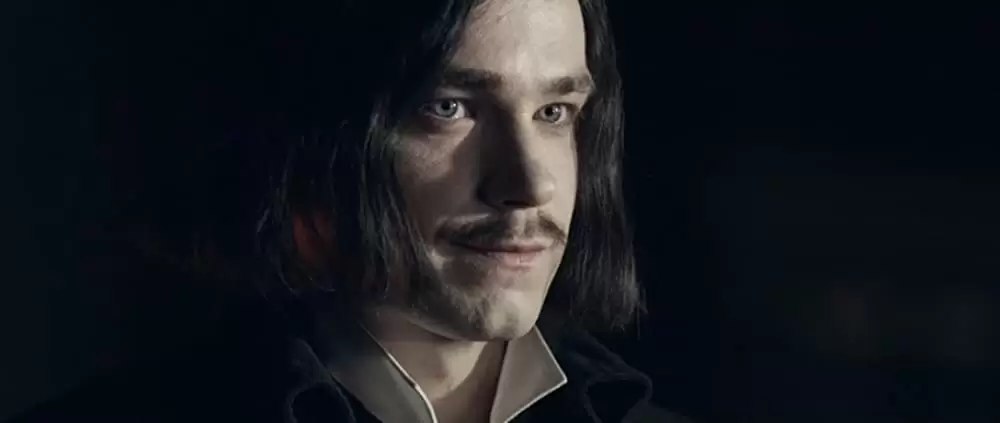 「魔界探偵ゴーゴリ 暗黒の騎士と生け贄の美女たち」アレクサンドル・ペトロフの画像