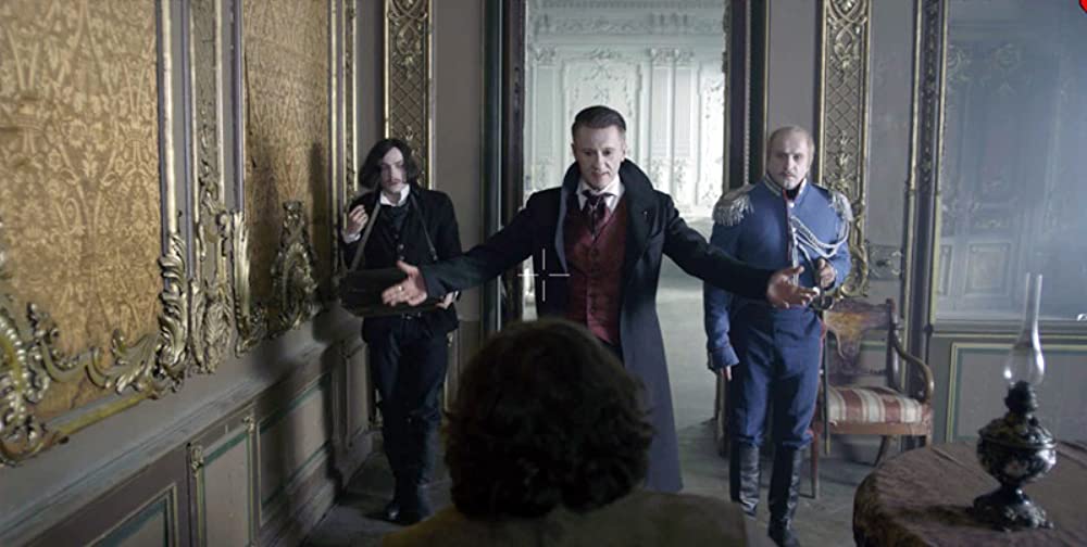 魔界探偵ゴーゴリ 暗黒の騎士と生け贄の美女たちの画像