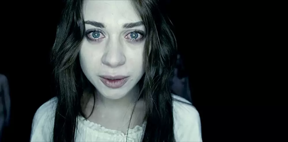 「魔界探偵ゴーゴリ 暗黒の騎士と生け贄の美女たち」Yuliya Dzutsevaの画像