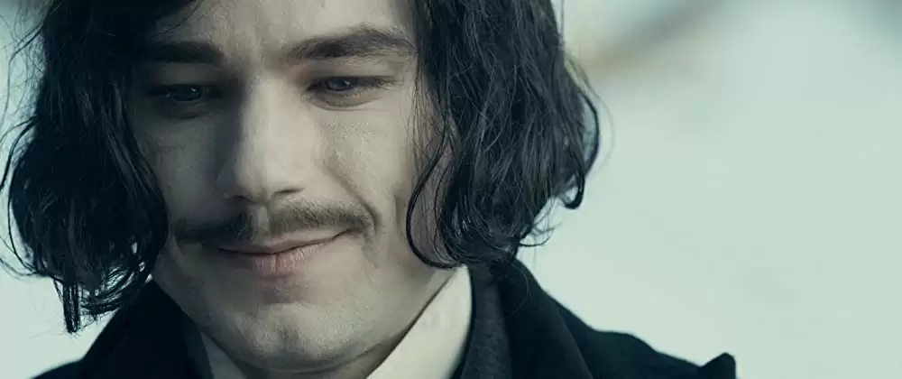 「魔界探偵ゴーゴリ 暗黒の騎士と生け贄の美女たち」アレクサンドル・ペトロフの画像