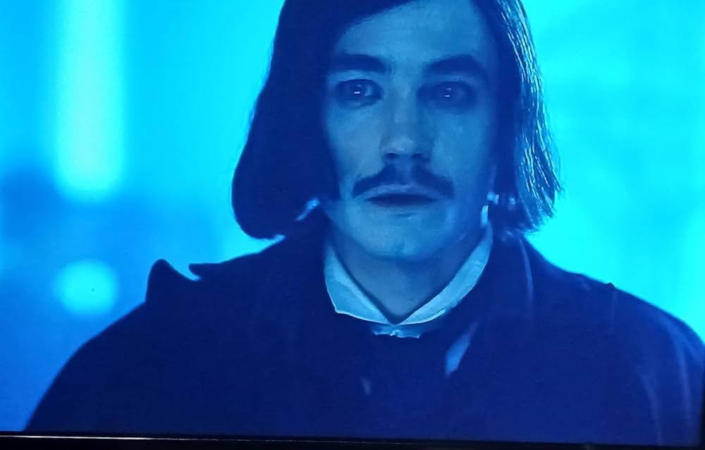 魔界探偵ゴーゴリ 暗黒の騎士と生け贄の美女たちの画像