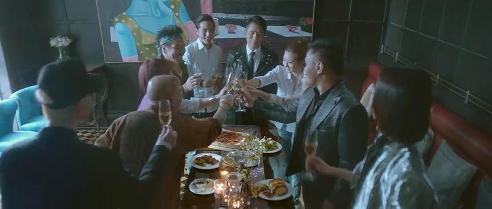 レイダース 欧州攻略の画像