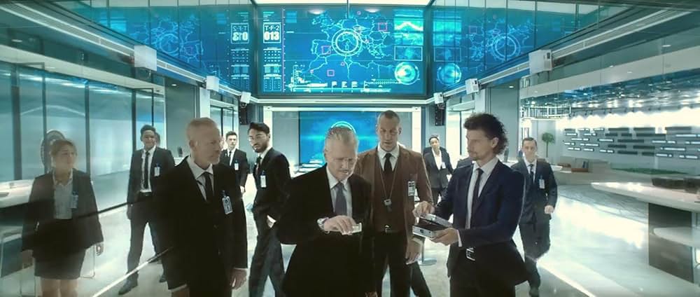 レイダース 欧州攻略の画像