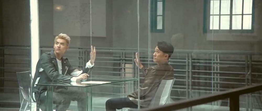 レイダース 欧州攻略の画像