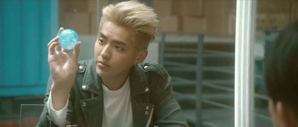 レイダース 欧州攻略の画像