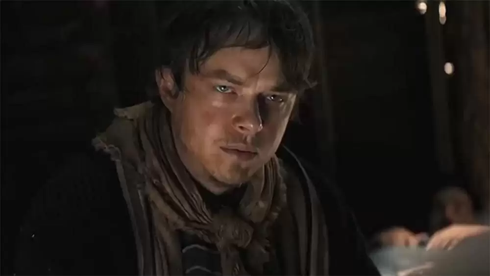 スリー・ジャスティス 孤高のアウトロー／ビリー・ザ・キッド 孤高のアウトローの画像