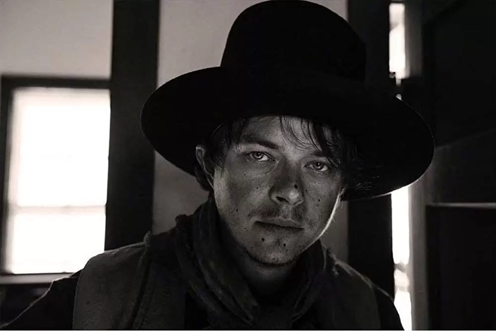 スリー・ジャスティス 孤高のアウトロー／ビリー・ザ・キッド 孤高のアウトローの画像