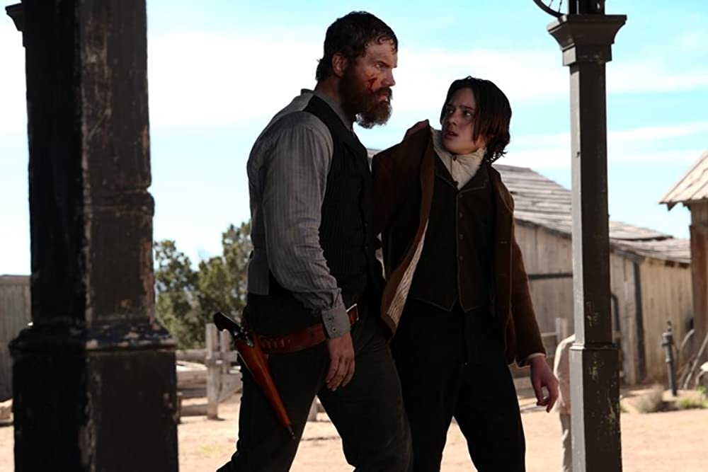 スリー・ジャスティス 孤高のアウトロー／ビリー・ザ・キッド 孤高のアウトローの画像