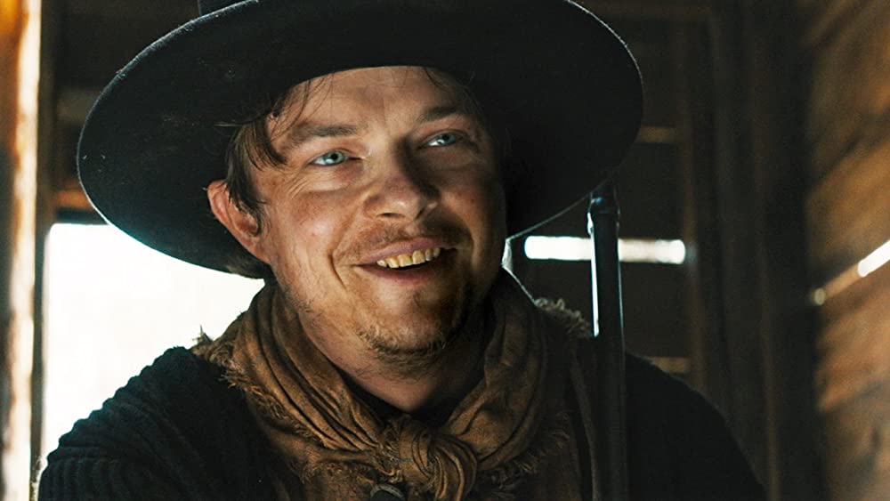 スリー・ジャスティス 孤高のアウトロー／ビリー・ザ・キッド 孤高のアウトローの画像