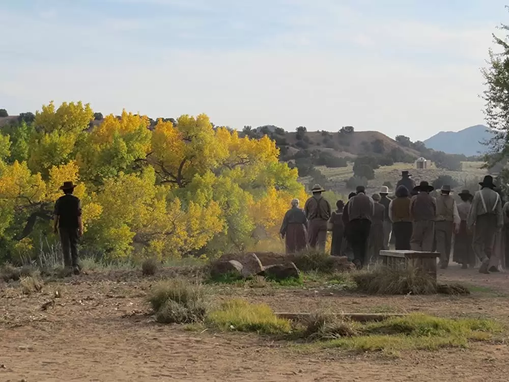 スリー・ジャスティス 孤高のアウトロー／ビリー・ザ・キッド 孤高のアウトローの画像