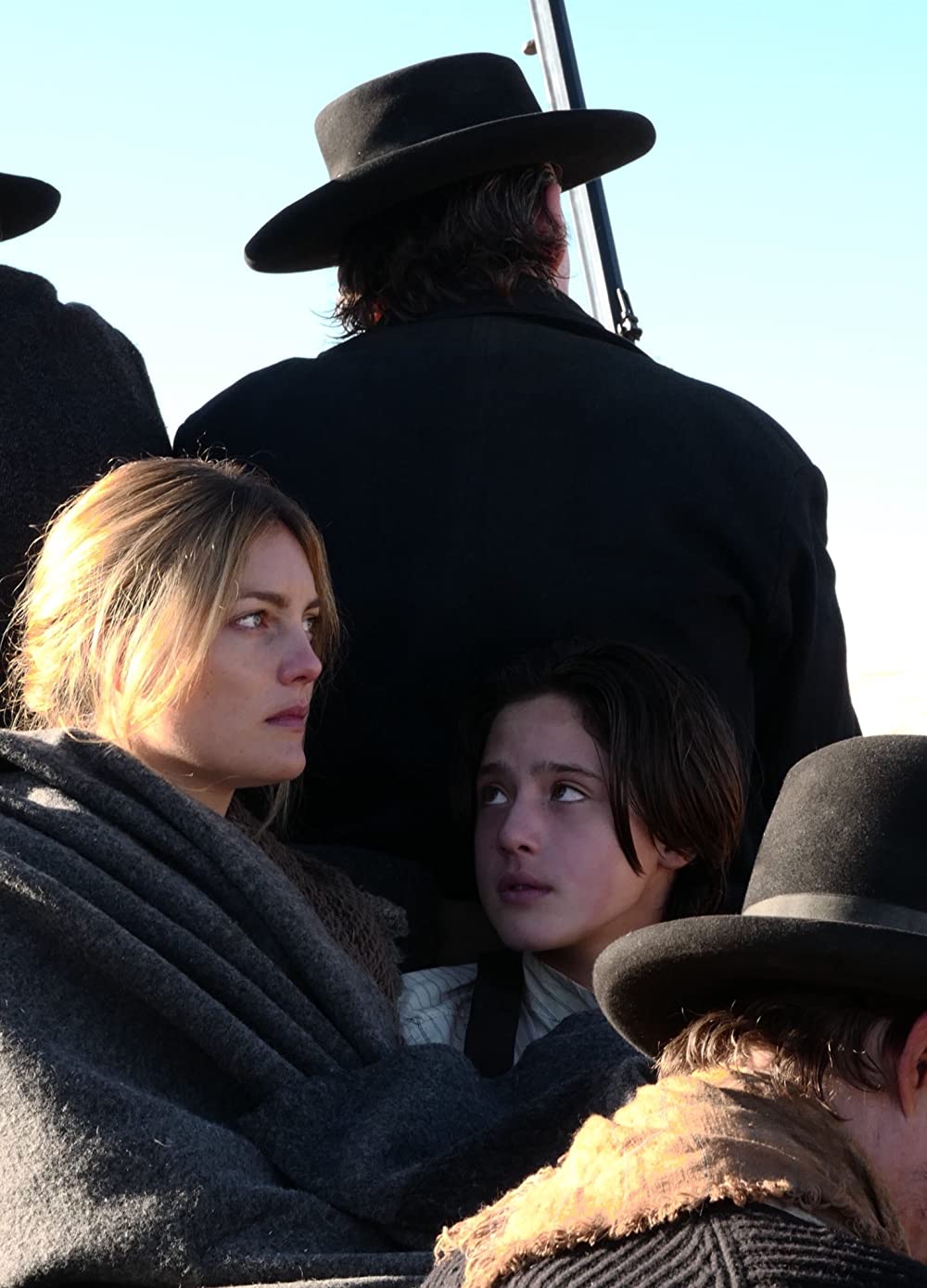 スリー・ジャスティス 孤高のアウトロー／ビリー・ザ・キッド 孤高のアウトローの画像