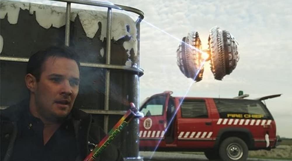 インデペンデンス・デイ2014の画像