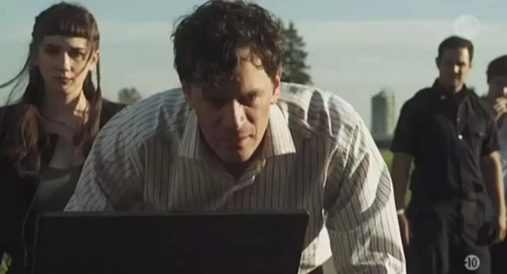 インデペンデンス・デイ2014の画像