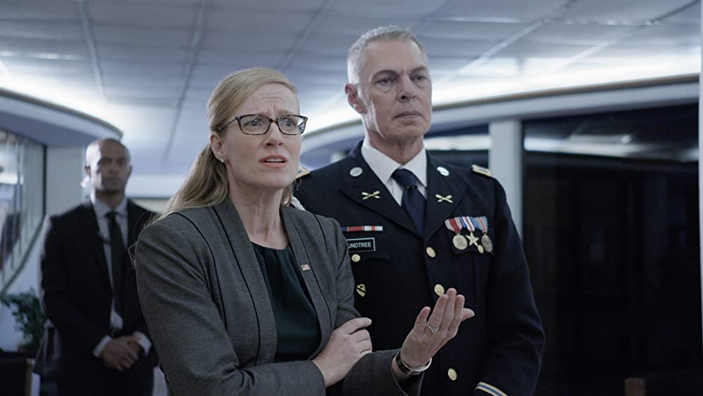 インデペンデンス・デイ2016の画像