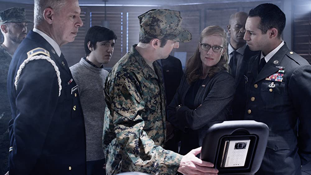 インデペンデンス・デイ2016の画像