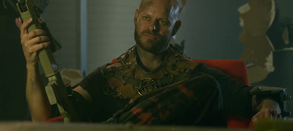 インデペンデンス・デイ2017の画像