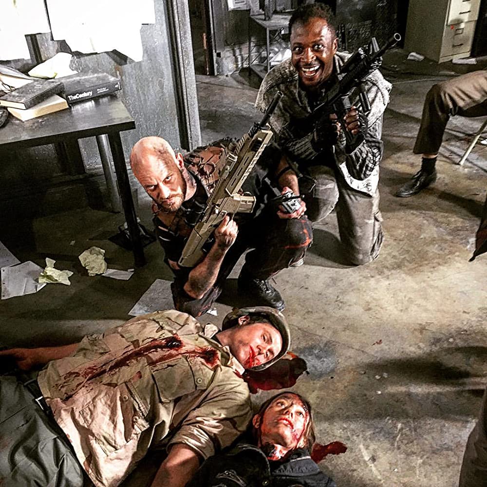 インデペンデンス・デイ2017の画像