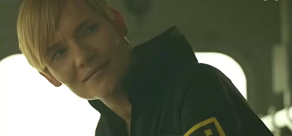 「インデペンデンス・デイ2017」Jolene Andersenの画像