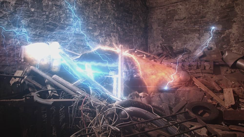 インデペンデンス・デイ2019の画像