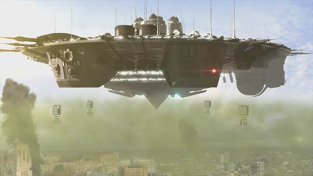 インデペンデンス・デイ2019の画像