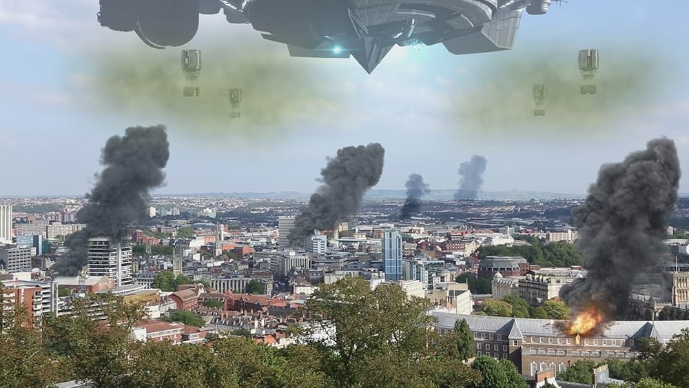 インデペンデンス・デイ2019の画像