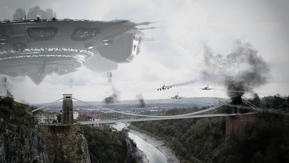 インデペンデンス・デイ2019の画像