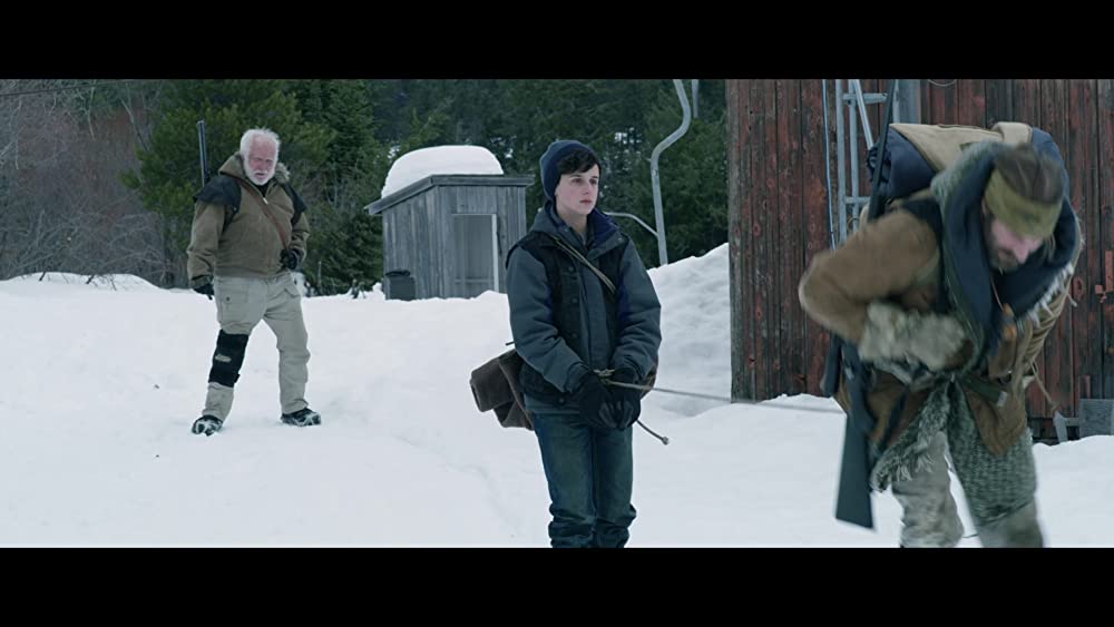 テイクバックの画像