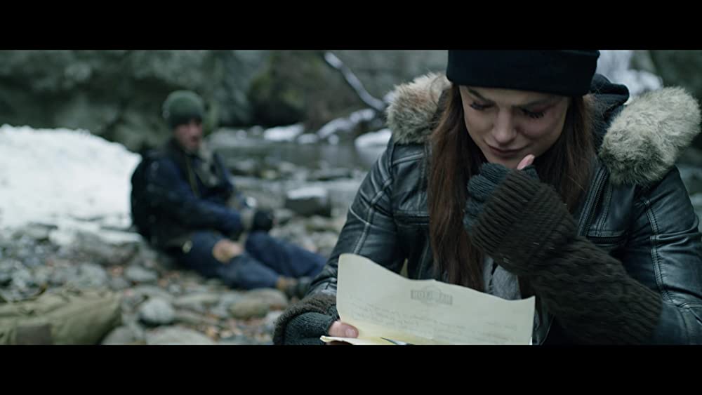 テイクバックの画像