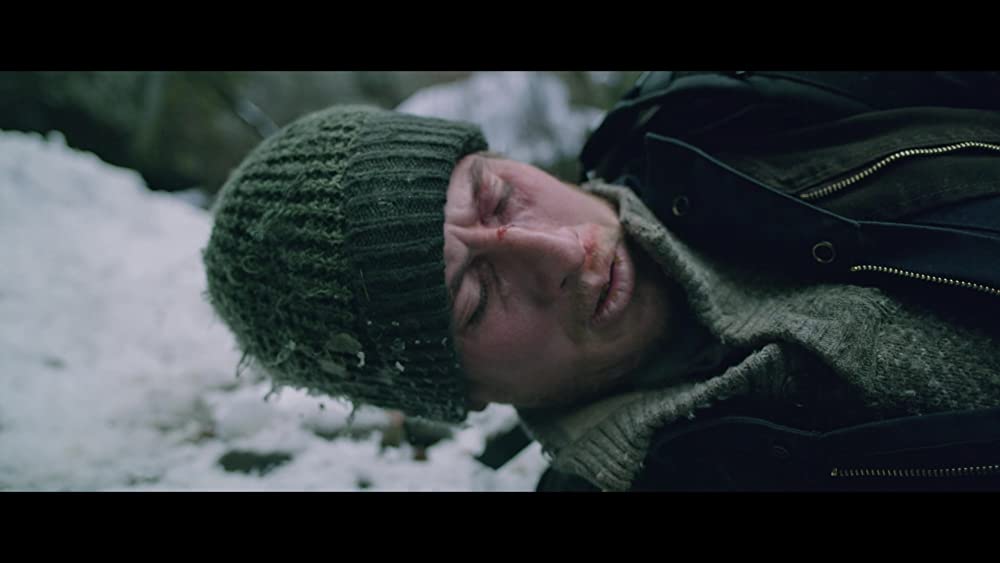 テイクバックの画像