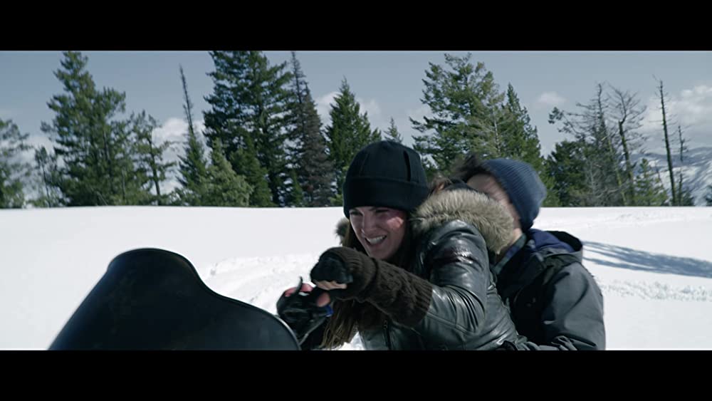 テイクバックの画像