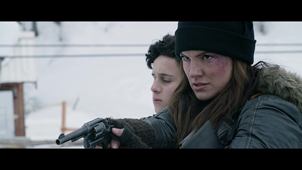 テイクバックの画像