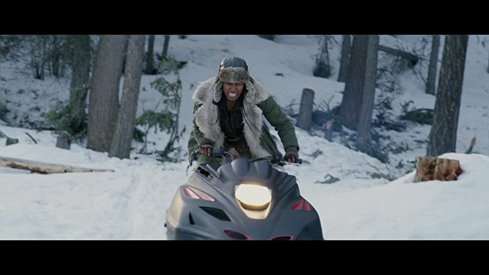 テイクバックの画像