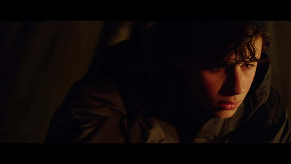 テイクバックの画像