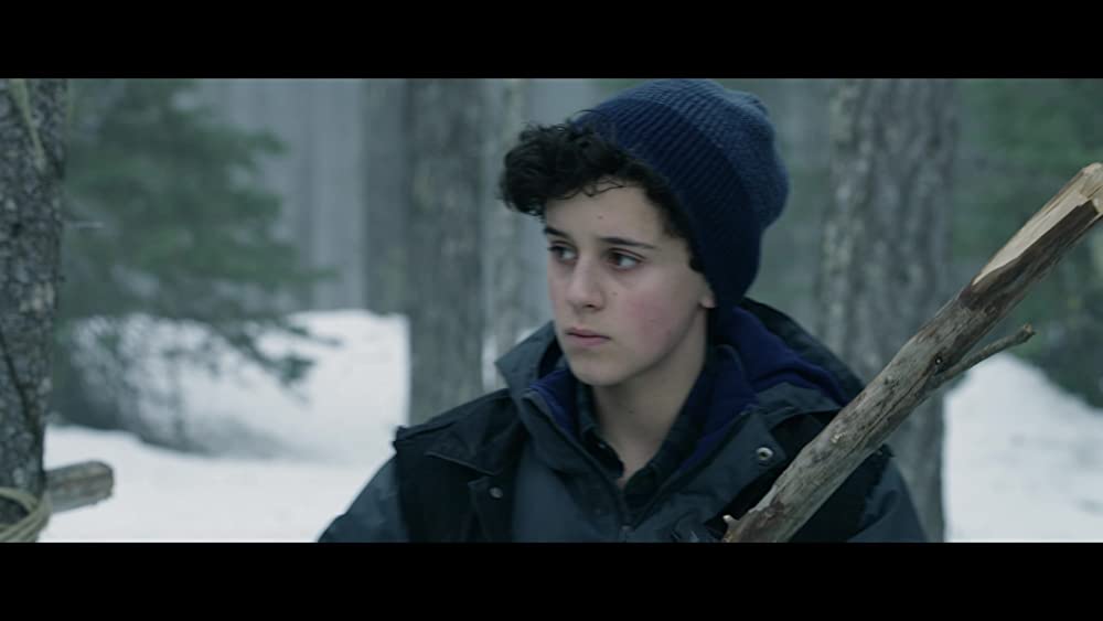 テイクバックの画像