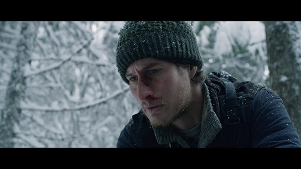 テイクバックの画像