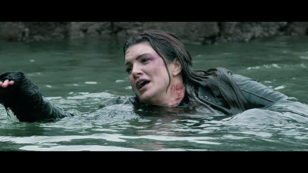 テイクバックの画像