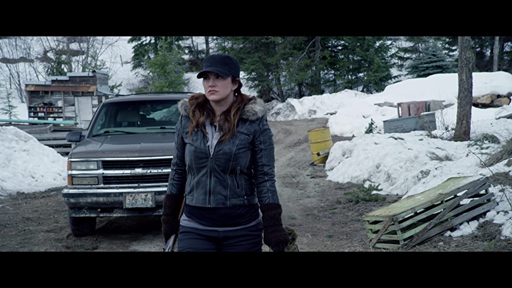 テイクバックの画像