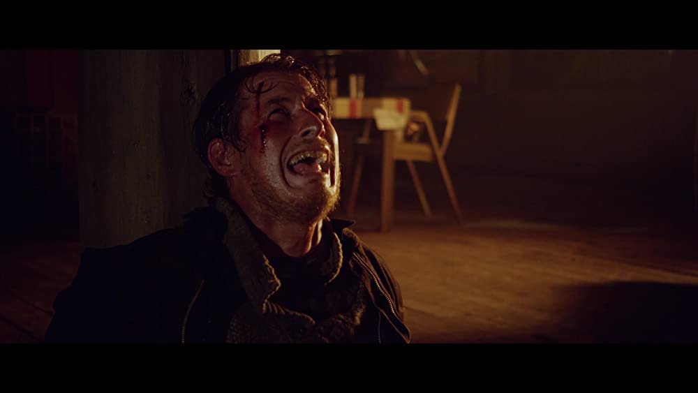 テイクバックの画像