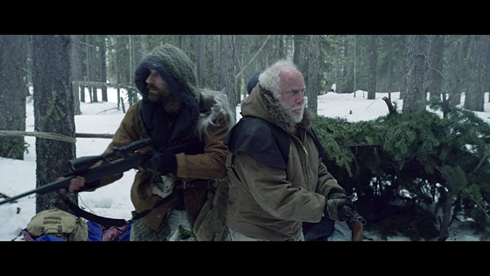 テイクバックの画像