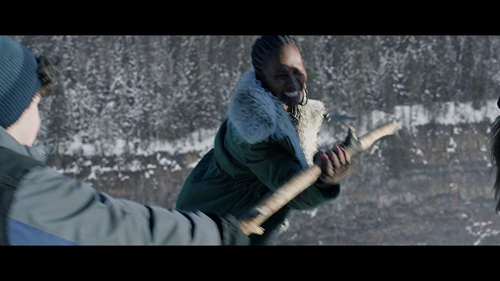 テイクバックの画像