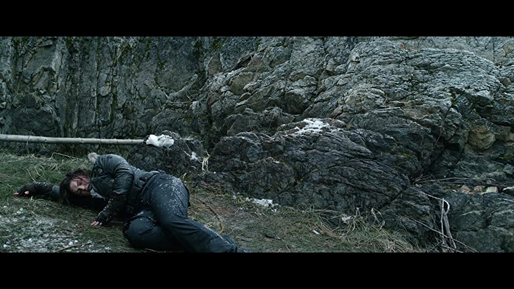 テイクバックの画像